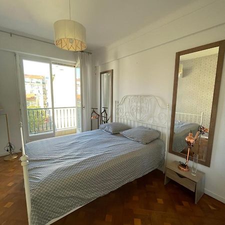 Les Lilas ~ Clim ~ Terrasse Apartamento Nice Exterior foto